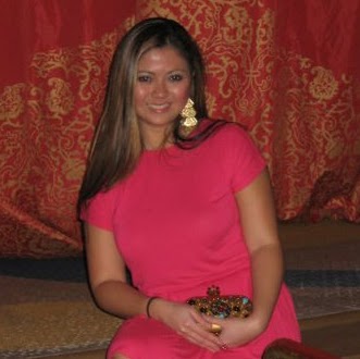 Carla Lloyd Photo 15
