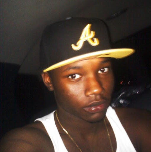 Damion Jackson Photo 13