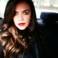 Ana Contreras Photo 28