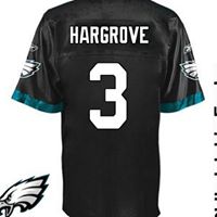 Ricky Hargrove Photo 14
