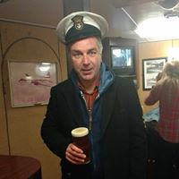 Gordon Phillips Photo 37