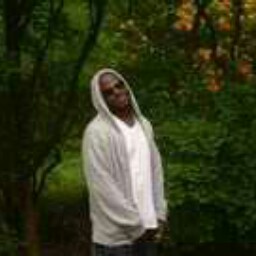 Ronnie Spencer Photo 5