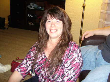 Lynn Bernard Photo 32