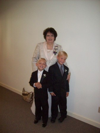 Sharon Pratt Photo 42