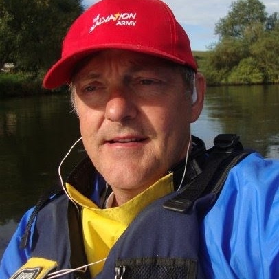 David Howarth Photo 8