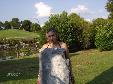 Melissa Conrad Photo 32