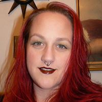 Aimee Justice Photo 4