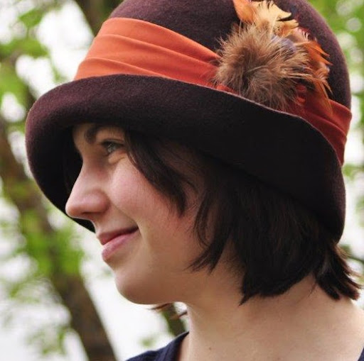 Alison Owen Photo 13