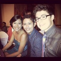 Andres Alberto Photo 6