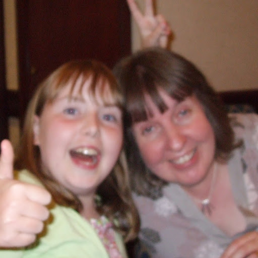 Sharon Parrott Photo 9