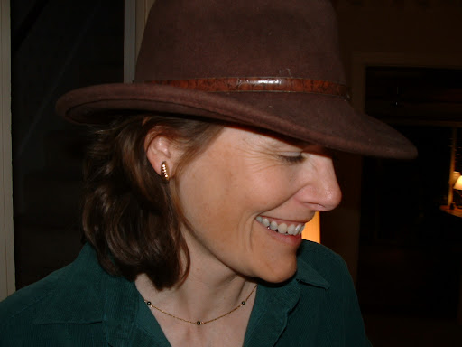 Sarah Woodall Photo 29