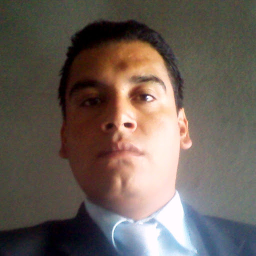 Luis Barajas Photo 43