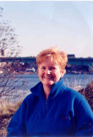 Rita Lynch Photo 7