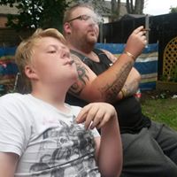 Lee Calvert Photo 14