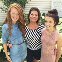Sherrie Robinson Photo 18
