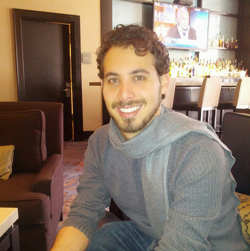 Eric Perlman Photo 7