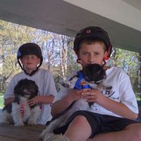 Devin Keyes Photo 5