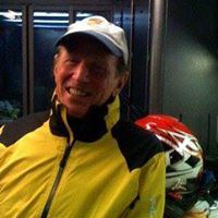 Steven Frankel Photo 40