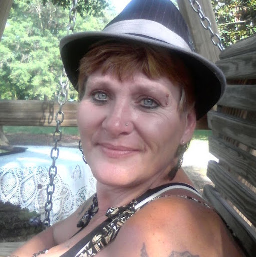 Teresa Mason Photo 2