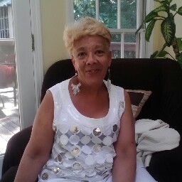 Bertha Dotson Photo 1