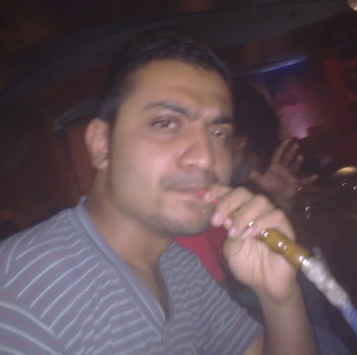Suraj Suri Photo 7