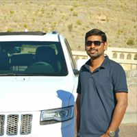 Matthew Varghese Photo 9
