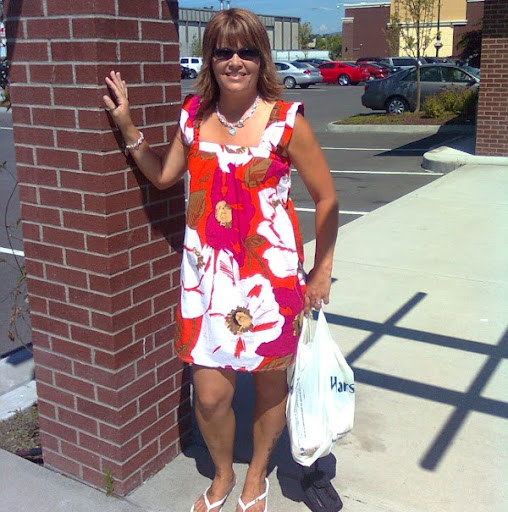 Connie Stone Photo 40