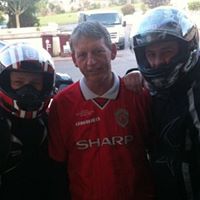 Michael Frick Photo 22