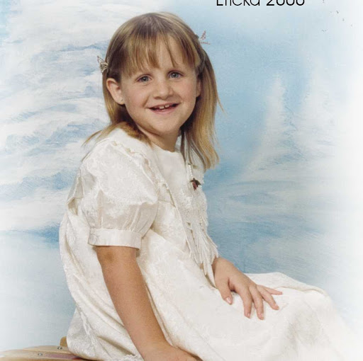 Ericka Simmons Photo 6