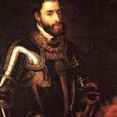 Charles Spain Photo 25