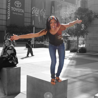 Cindy Medina Photo 28