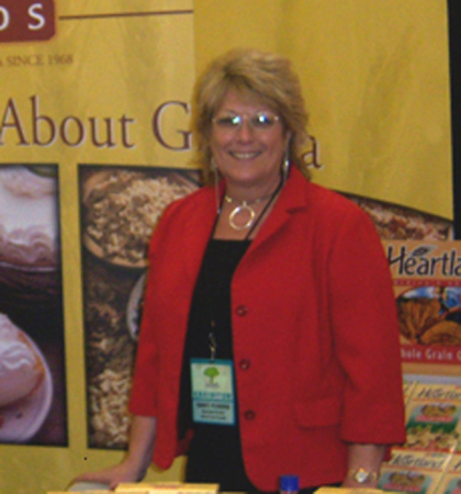 Nancy Ross Photo 42