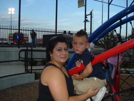 Rosa Garza Photo 19