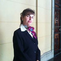 Patricia Levy Photo 42