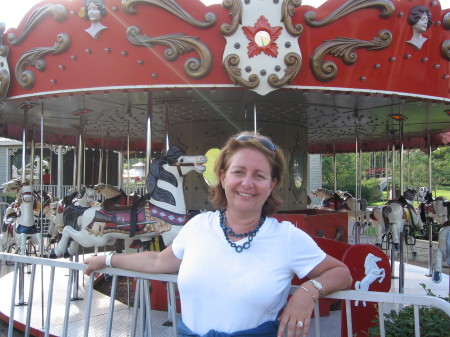 Denise Bell Photo 23