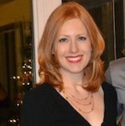 Julie Nolan Photo 6