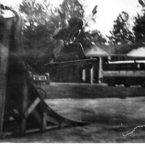 Jimmy Boone Photo 8
