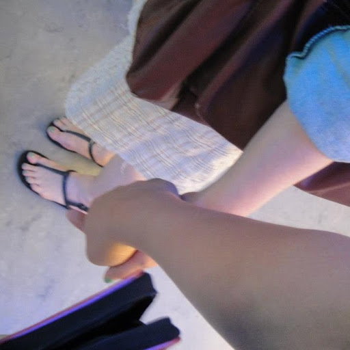 Teresa Tang Photo 24