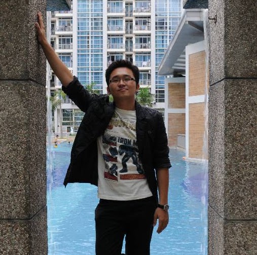 Samuel Halim Photo 2