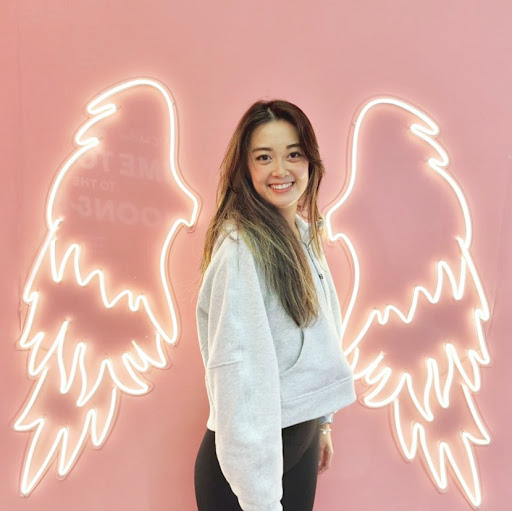 Michelle Dang Photo 34