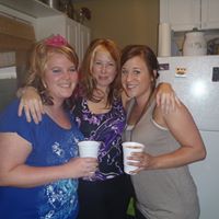 Christine Swain Photo 22