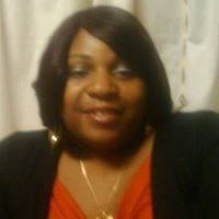 Regina Hayes Photo 49