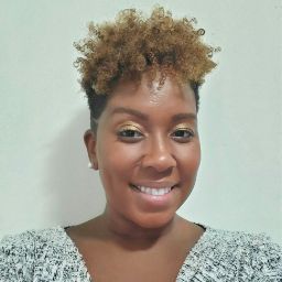 Erica Franklin Photo 25