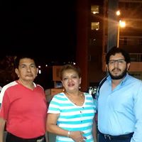 Marcos Salinas Photo 19
