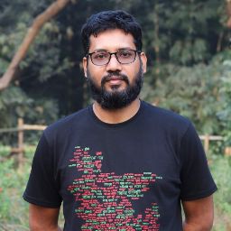 Syed Abbas Photo 34