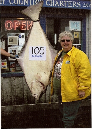 Elaine Russell Photo 26