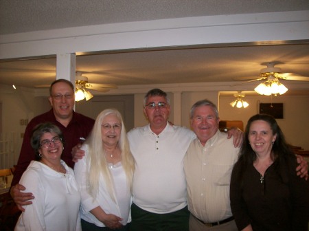 Sharon Bailey Photo 29
