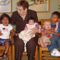 Angela Gordon Photo 8