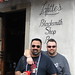 Michael Lafitte Photo 7
