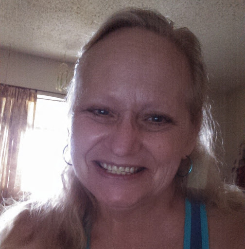 Jackie Hill Photo 24